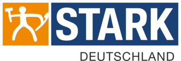 Logo des Unternehmens STARK Deutschland 