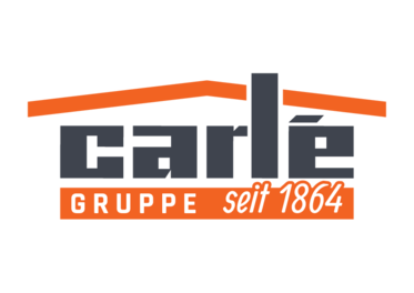 Logo des Unternehmens Carlé – Gruppe seit 1864