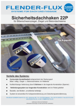 Dachhaken Nr. 22P