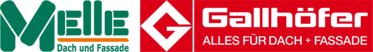 Logo des Unternehmens Melle und Gallhöfer 