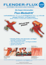 Flux-Medadritt®