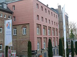 Kloster Ahrenberg