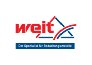 Logo des Unternehmens Weit 