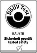 DGUV Test Logo