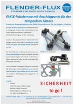 Flender flux Flender flux