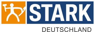 Logo des Unternehmens STARK Deutschland