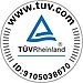 TÜV Rheinland Logo