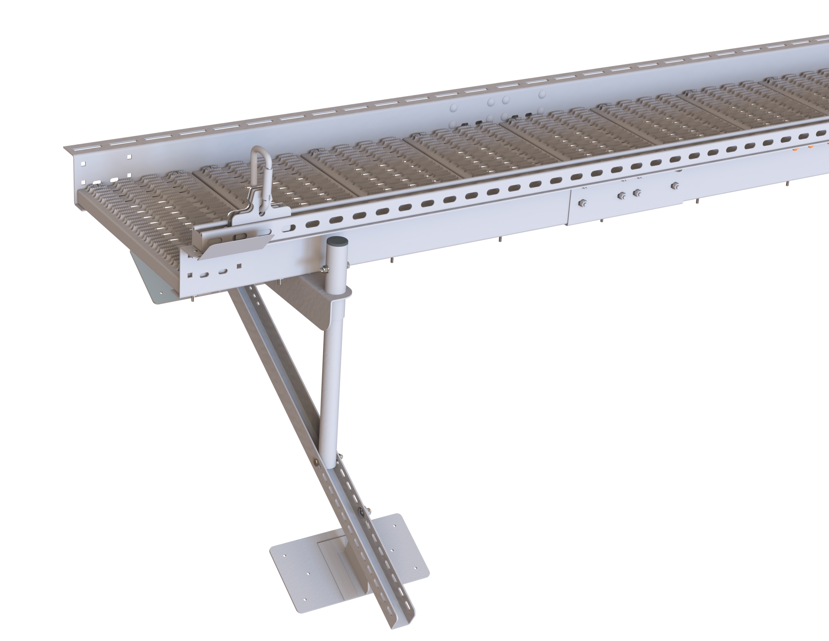 Produktbild - Artikel besch. C-Gleiter 500
