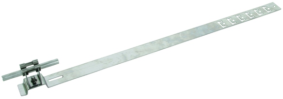 Produktbild - Artikel UNIgrip NIRO, L 475 mm,