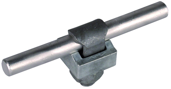 Produktbild - Artikel KS Verbinder einteilig m. M10