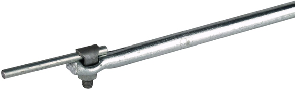 Produktbild - Artikel Fangstange D 16 mm