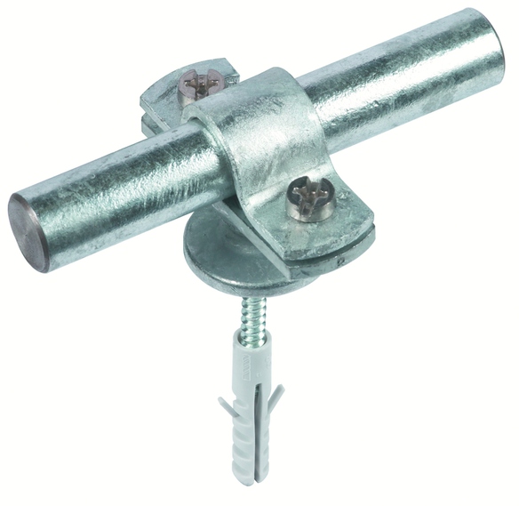 Produktbild - Artikel Stangenhalter 16 mm