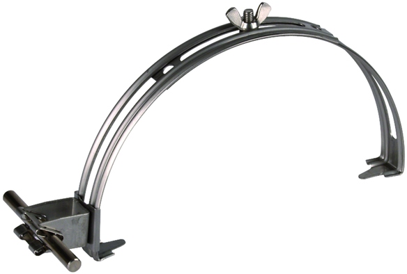 Produktbild - Artikel DEHNgrip NIRO,H 20 mm,
