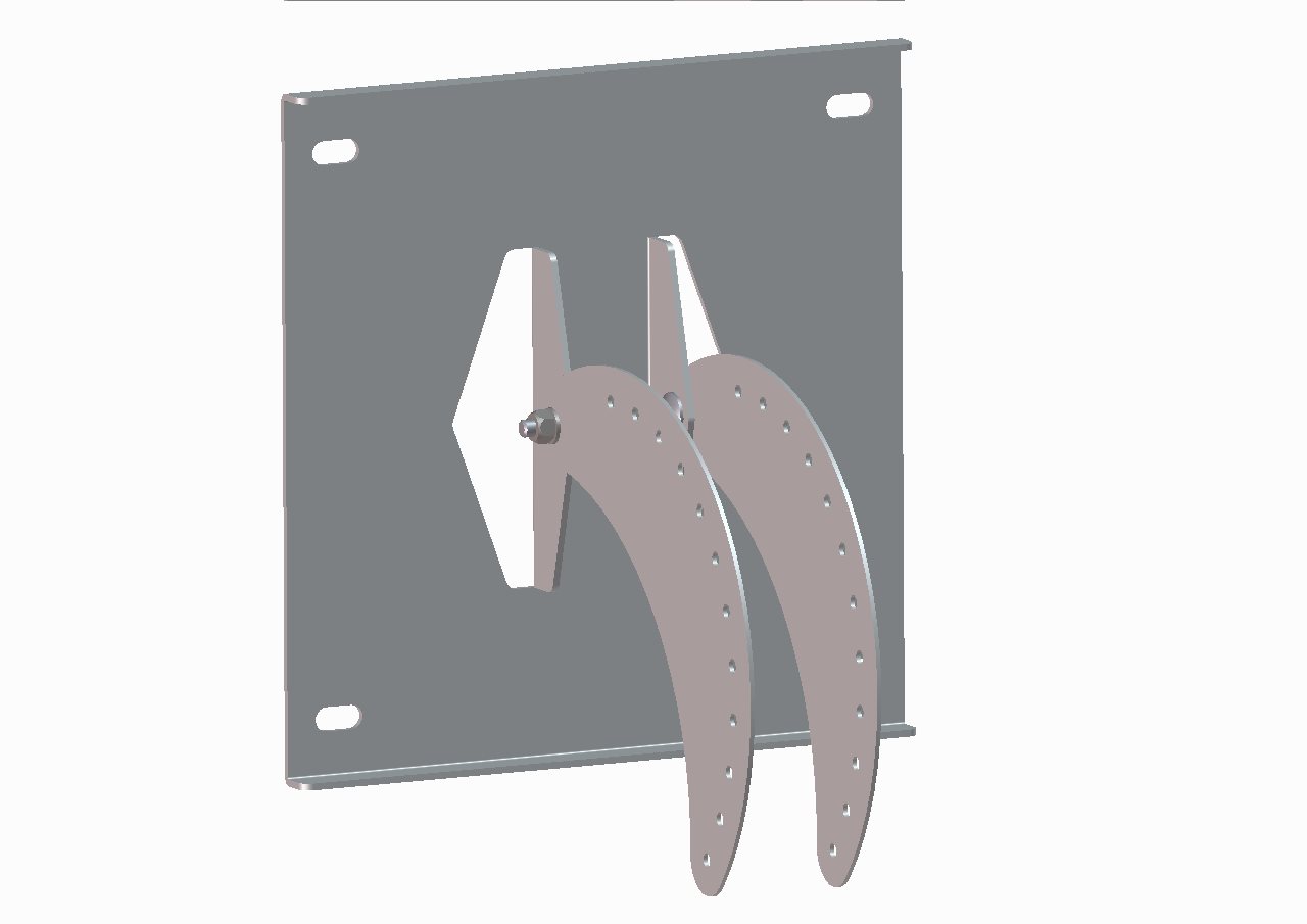 Produktbild - Artikel ConArc Typ 3 Twin Q