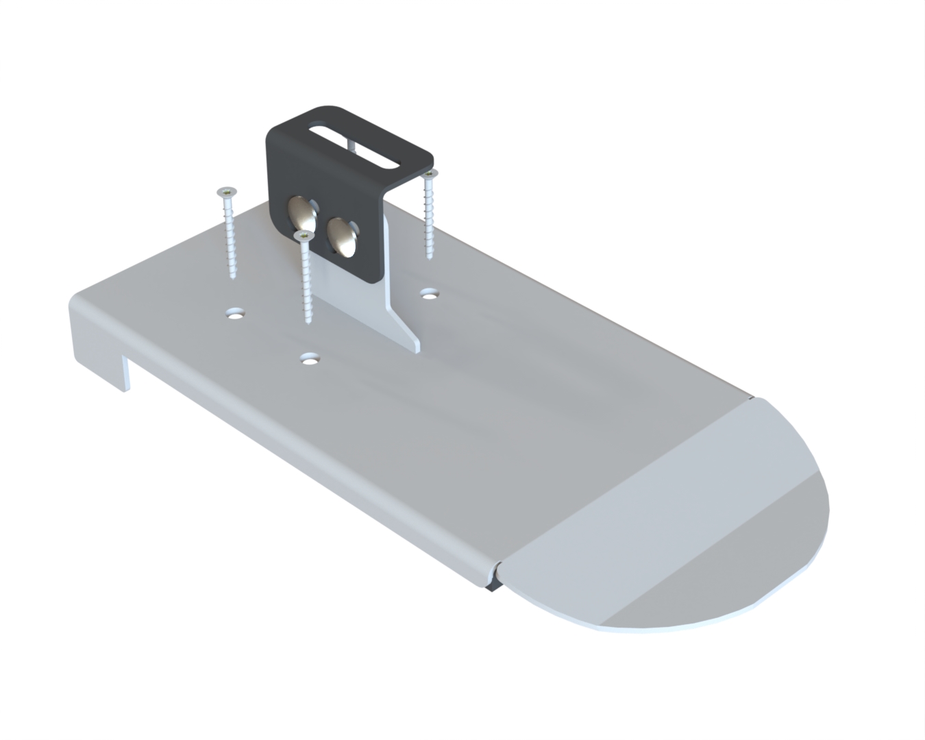 Produktbild - Artikel verz. Solarhalter Nr. 215