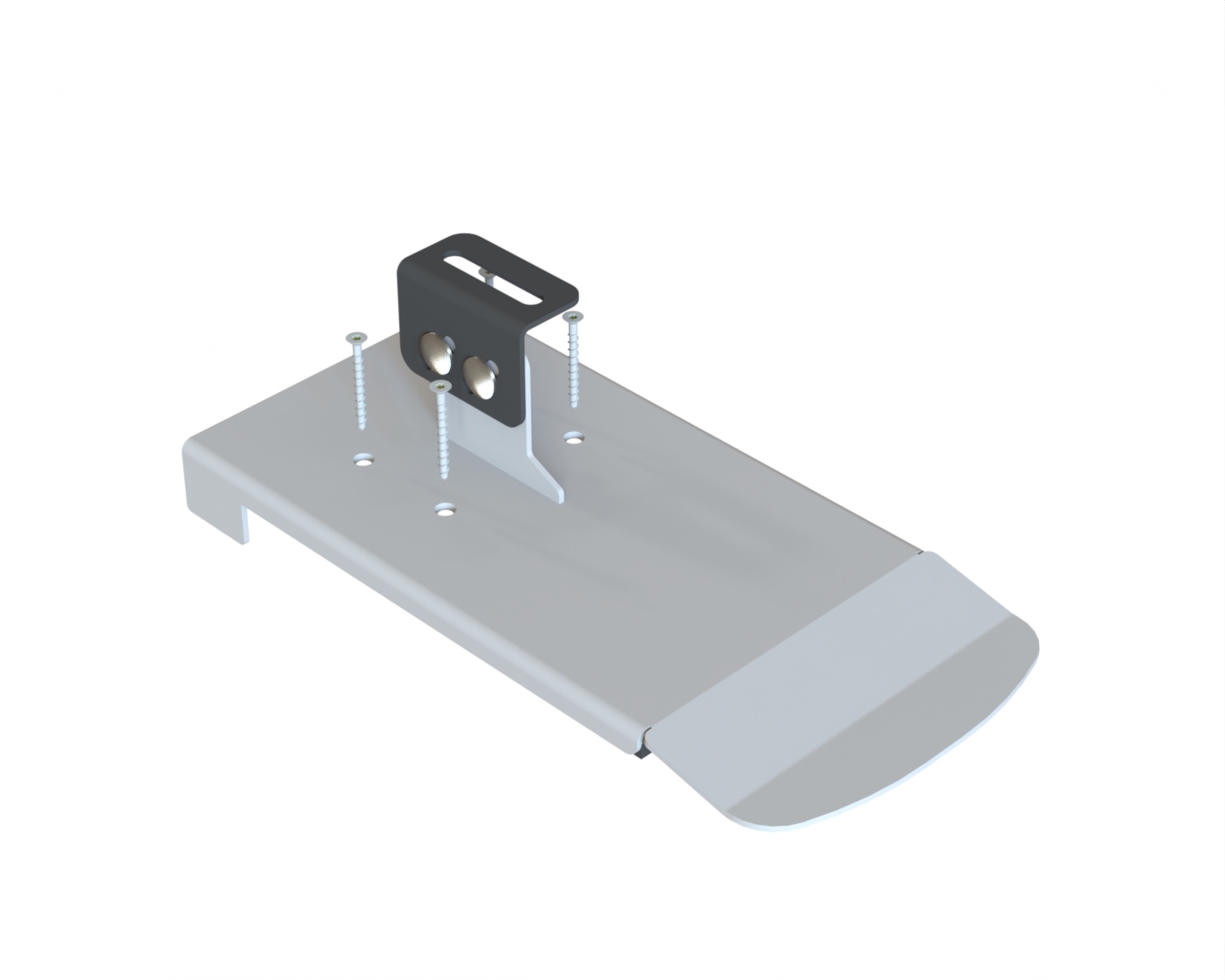 Produktbild - Artikel verz. Solarhalter Nr. 217