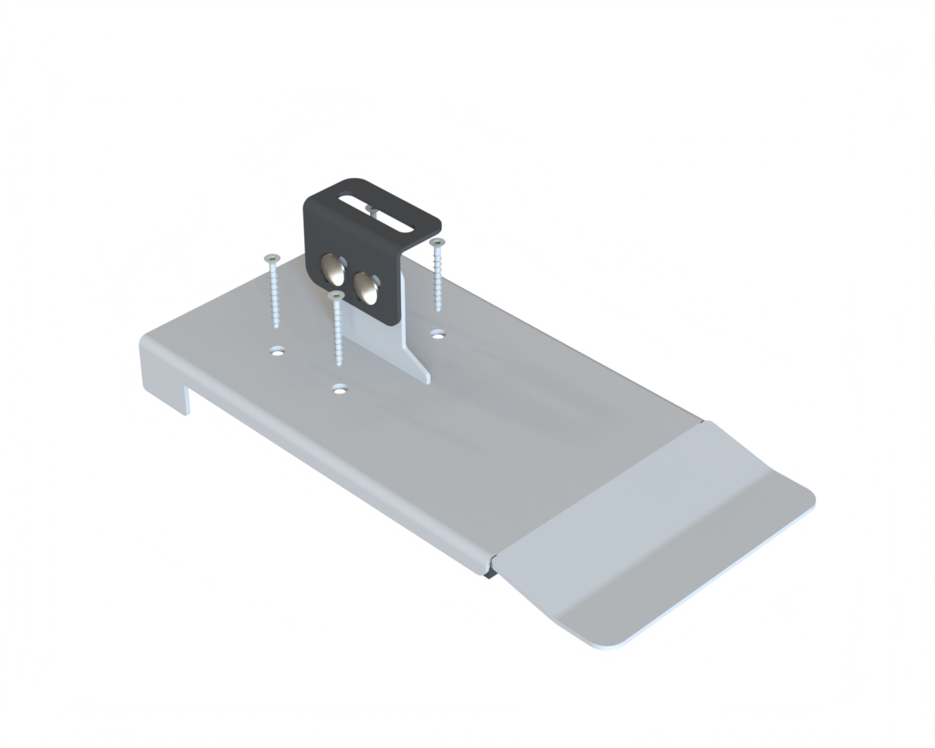 Produktbild - Artikel verz. Solarhalter Nr. 219