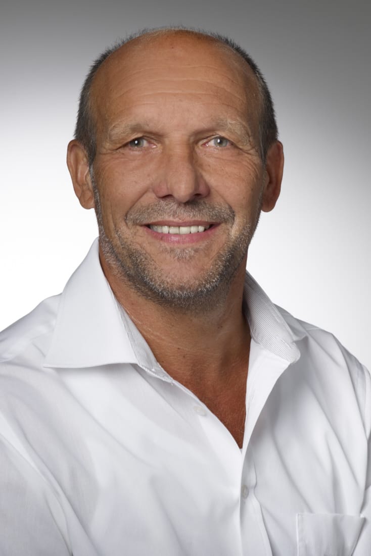 Bernd Jaschke